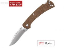 Нож Buck B0112BRS6 112 RANGER SLIM PRO
