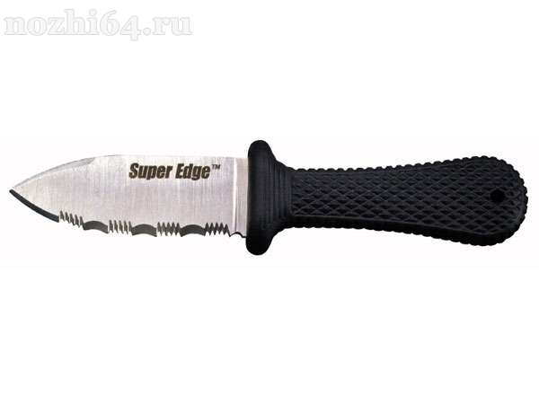 Нож CS_42SS Super Edge с фиксированным клинком