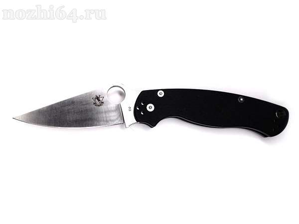 Нож Steelclaw Боец 2, S3-D2