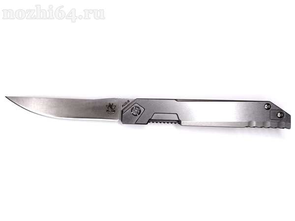 Нож Steelclaw ПЭР, CKB01