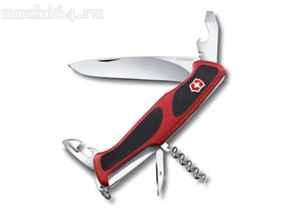 Нож Vic. 0.9553.C RangerGrip 68