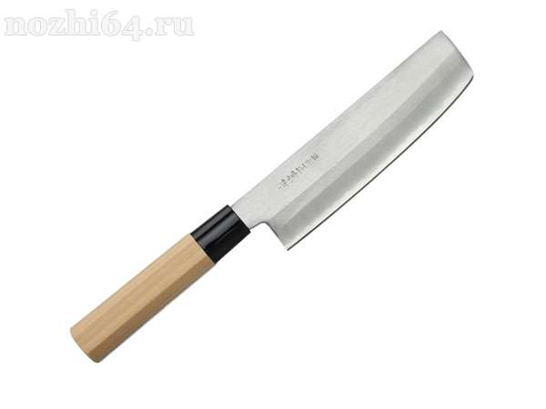 Нож кухонный Накири, SATAKE SK-5 Traditional Line, Satake Line, 804-035