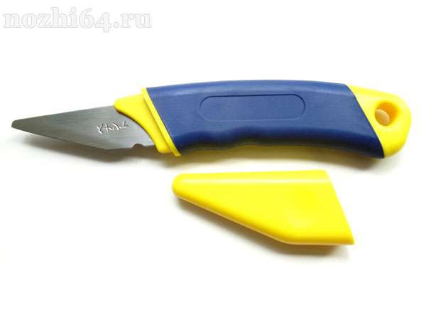 Нож ремесленный, углеродистая сталь Yoshiharu, RB-1