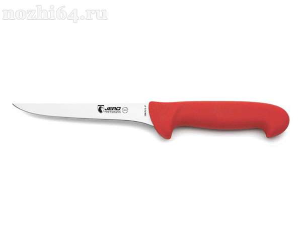 Нож кухонный Jero обвалочный  P3 15 см, 1206P3