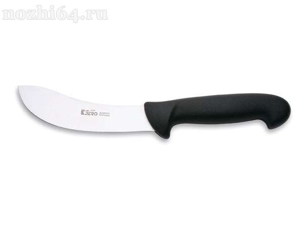 Нож кухонный Jero шкуросъемный  P3 16 см, 1415P3