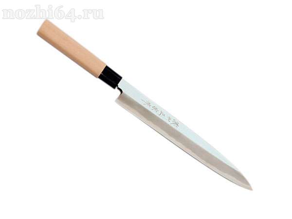 Нож традиционный для сасими 21 см, Satake Line, 801-546