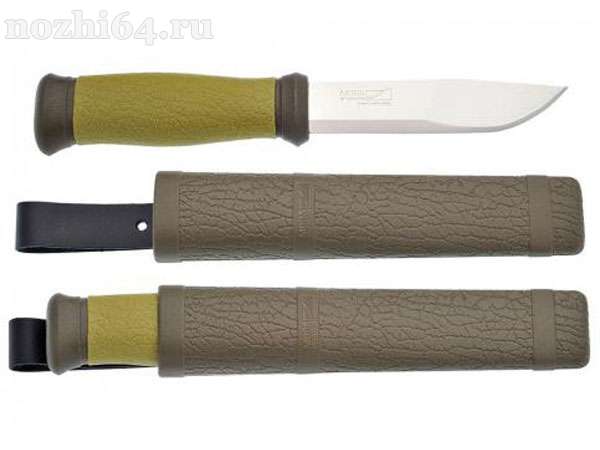 Купить нож morakniv outdoor mora-10629 в москве недорого - и.