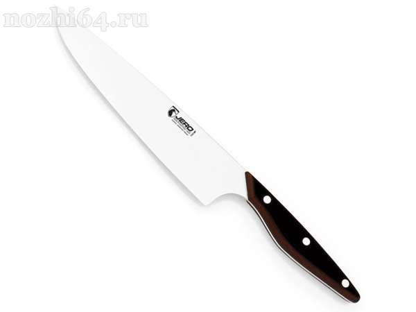 Нож кухонный JERO Шеф 220мм Coimbra 7123MP