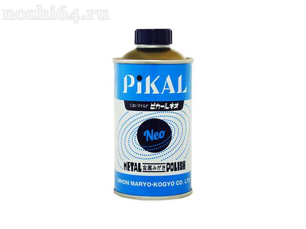Жидкость для полировки PIKAL Neo 180г 11300