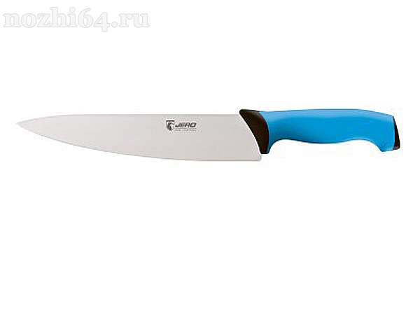 Нож кухонный Jero ШЕФ  TR 23 см, 5900TR