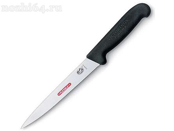 Нож Vic. для филе, 5.3703.20