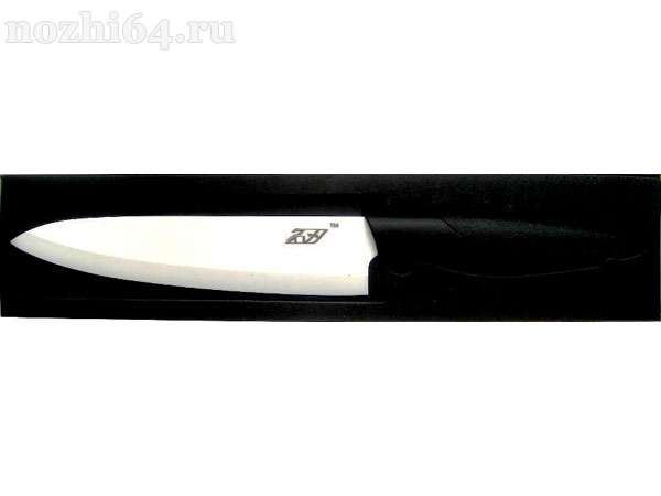 Нож Кухонный керамический E8W (MRK), 203 мм