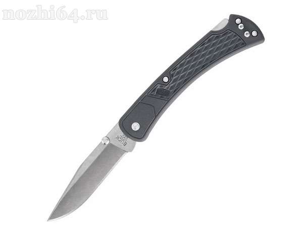 Нож Buck 0110GYS2 110 SLIM KNIFE SELECT