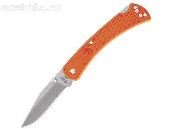 Нож Buck 0110ORS2 110 SLIM KNIFE SELECT