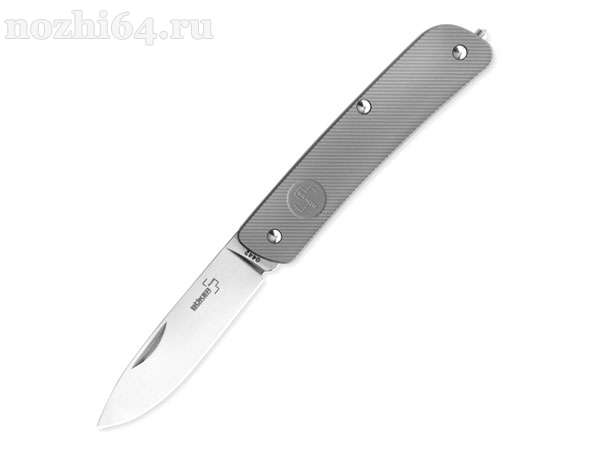 Нож Boker BK01BO807 Tech-Tool 1 Titan