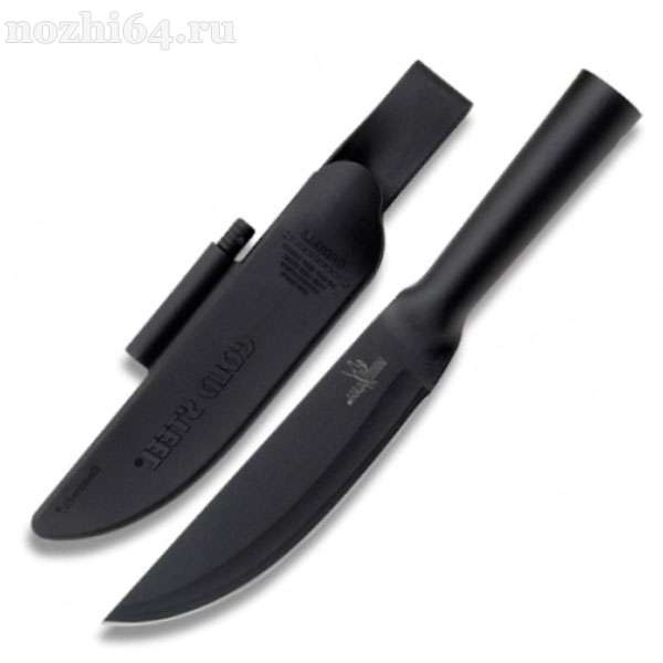 Нож CS_95BBUSK  Bushman, 178 мм, SK-5 High Carbon
