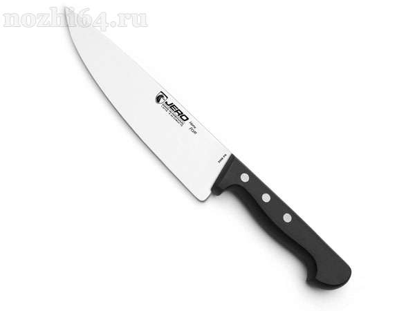 Нож кухонный Jero ШЕФ  PR 20 см, 5908PR