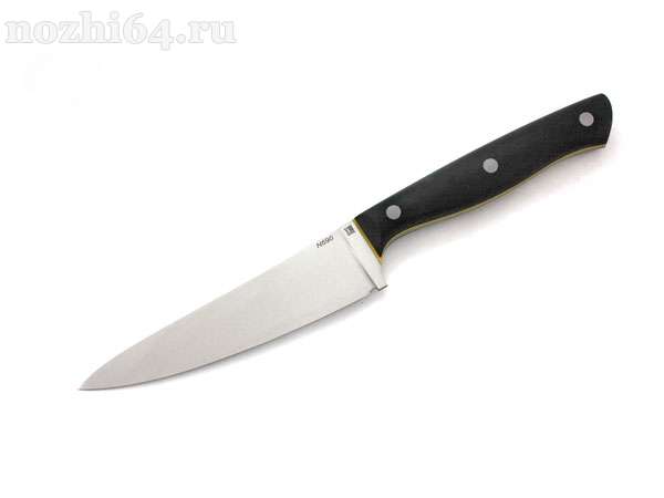 Нож кухонный №7 N690, 00024398