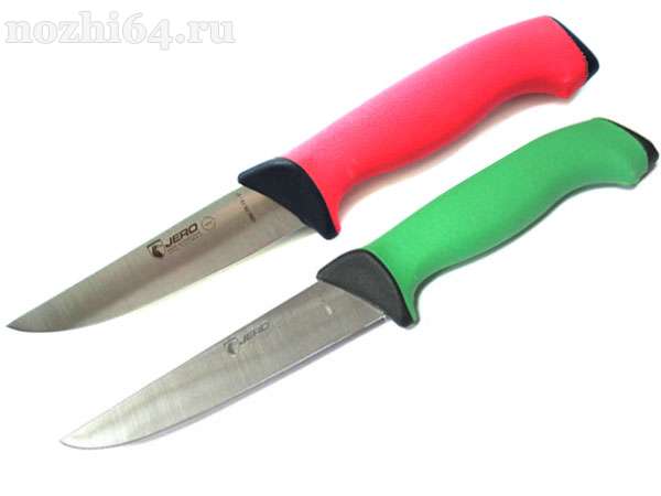 Нож кухонный Jero универсальный TR 13 см, 1250TR