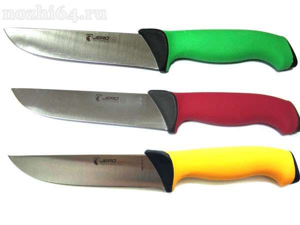Нож кухонный Jero универсальный  TR 15 см, 3060TR