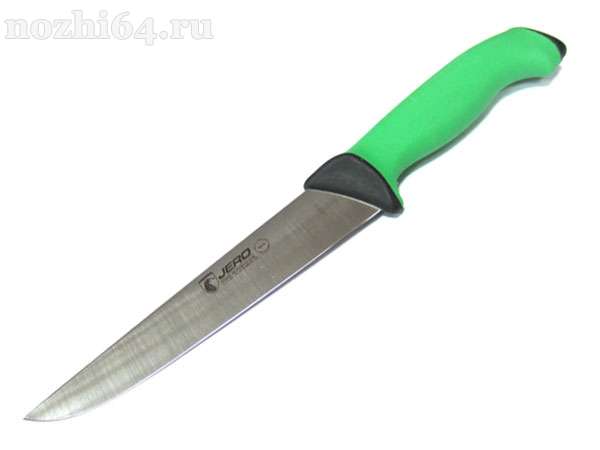 Нож кухонный Jero разделочный  TR 18 см, 1270TR