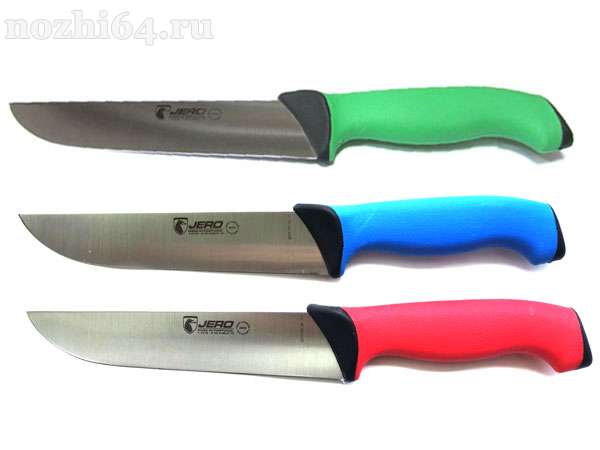 Нож кухонный Jero универсальный  TR 18 см, 3070TR