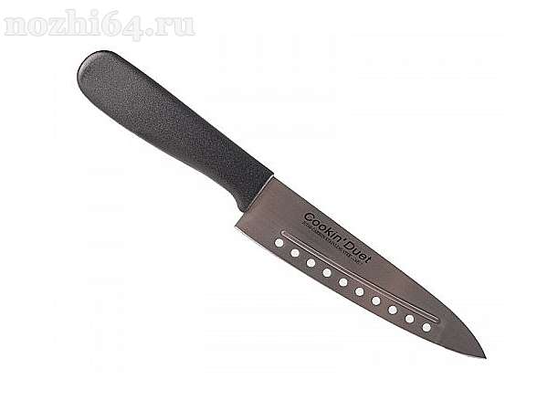 Нож кухонный Сантоку SATAKE Cookin Duet 170 мм, Satake Line,  SKM-25B
