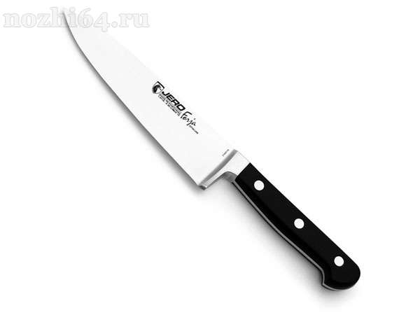 Нож кухонный ШЕФ FORJA,16 см, JERO, 21447/16