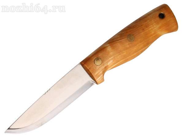 Нож Helle HE300 Temagami Stanless, 110 мм, 3хслойная лам. ст.