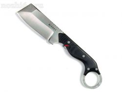 Нож CRKT CR 2012  Ringed Razel