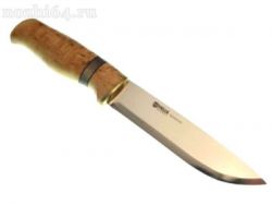 Нож Helle HE44 Sulvsteinen, 138 мм, 3хслойная лам.ст.