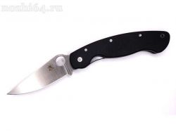Нож Steelclaw Боец3, S4-D2