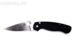 Нож Steelclaw Боец 2, S3-D2