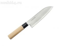 Нож кухонный Сантоку, SATAKE SK-5 Traditional Line, Satake Line, 804-042