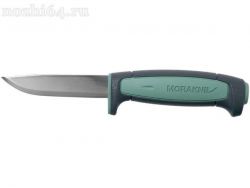 Нож Mora Basic 511 LE 2021 углеродистая сталь,13955