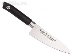 Нож кухонный Универсальный SWORDSMITH, 13.5 см, Satake Line, 803-274