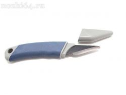 Нож ремесленный, углеродистая сталь Yoshiharu, RB-2