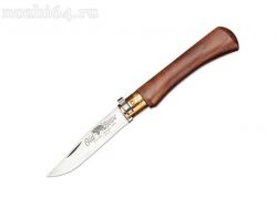 Нож OLD BEAR  Walnut L AN_9307/21_LN 
