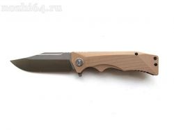 Нож Petrified Fish PF-959 GRP