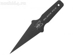 Нож CS_80STMA BLACK FLY