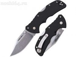 Нож CS_27BAS MINI RECON 1 CLIP POINT