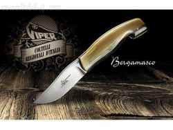 Нож Viper Bergamasco, рог, V5744PC