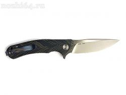 Нож Petrified Fish 949GR