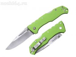 Нож 54NVLM Working Man, сталь 4116, рукоять пластик