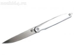 Нож STEELCLAW Джентельмен 2,  GEN02
