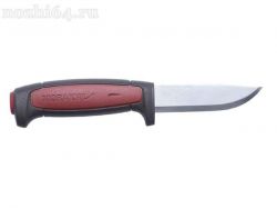 Нож Mora Morakniv Pro C, Carbon 91 мм, 12243