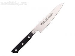 Нож кухонный Универсальный Stainless Bolster , 15 см, Satake Line, 802-819