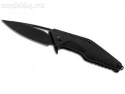 Нож BB_Mini-Division (Black), 00013861