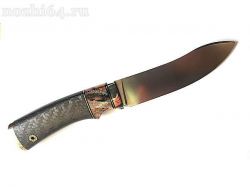 Нож Фетр M390, 00025363