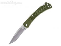 Нож Buck 0110ODS2 110 SLIM KNIFE SELECT 